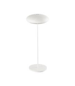 M7095  Klappend Table Lamp 2.2W LED IP54 Outdoor White